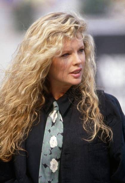 kim basinger 80s|403 Kim Basinger 80s Stock Photos & High